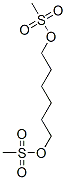 CAS#: 4239-24-1， 1,6-Bis(Mesyloxy)Hexane