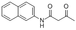 CAS#: 42414-19-7， N-(2-Naphthyl)-3-oxobutanamide