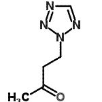 CAS#: 424789-24-2， 4-(2H-Tetrazol-2-Yl)-2-Butanone