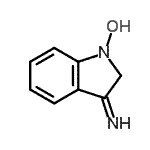 CAS#: 424837-26-3， 3-Imino-1-Indolinol