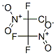 CAS#: 425-11-6， 1-Chloro-1,2,2-Trifluoro-1,2-Dinitroethane