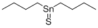 structure of CAS# 4253-22-9, Di-n-Butyltin Sulfide;Dibutyl-Thioxo-Tin;Dibutyl-Thioxotin;Dibutyl-Sulfanylidene-Tin