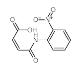 CAS#: 42537-58-6， Maleic Acid 2-Nitroanilide