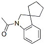 CAS#: 42540-56-7， 1-Acetylspiro[Indoline-3,1'-Cyclopentane]