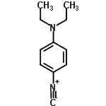 CAS#: 42549-09-7， N,N-Diethyl-4-Isocyanoaniline