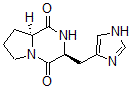 CAS#: 4257-92-5， Histidyl-Proline Diketopiperazine