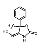 CAS#: 426212-05-7， 4-(Hydroxyamino)-5-Methyl-5-Phenyl-1,3-Oxazol-2(5H)-One
