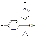 CAS#: 427-53-2， 4-Fluoro-alpha-Cyclopropyl-alpha-(4-Fluorophenyl)-Benzylic Alcohol