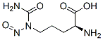 CAS#: 42713-66-6， N5-Carbamoyl-N5-Nitroso-L-Ornithine
