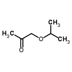 CAS#: 42781-12-4， 1-Isopropoxyacetone