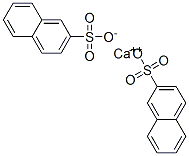 CAS#: 42781-68-0， Calcium Di(Naphthalene-2-Sulphonate)