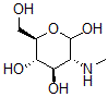CAS#: 42852-95-9， 2-Deoxy-2-(Methylamino)-alpha-L-Glucopyranose
