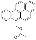 CAS#: 42978-43-8， 6-Acetoxymethylbenzo(a)Pyrene