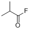CAS 登录号：430-92-2， 异丁酰氟