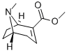 CAS#: 43021-26-7， Ecgonidine Methyl Ester Mesylate