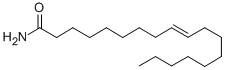 CAS#: 4303-70-2， (E)-9-Octadecenamide