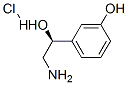 CAS#: 43090-68-2， (S)-alpha.-(Aminomethyl)-3-Hydroxybenzyl Alcohol Hydrochloride