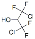 CAS#: 431-93-6， 1,3-Dichloro-1,1,3,3-Tetrafluoro-2-Propanol