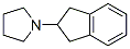 CAS#: 43152-60-9， 1-(2-Indanyl)Pyrrolidine
