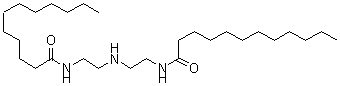 CAS#: 43161-97-3， N,N-(Iminodiethylene)Bis(Dodecanamide)