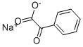CAS#: 43165-51-1， Sodium Phenylglyoxylate