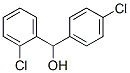 CAS#: 43171-49-9， (2-Chlorophenyl)-(4-chlorophenyl)methanol