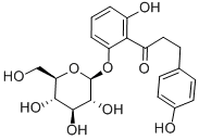 CAS#: 4319-68-0， 4'-Deoxyphlorizin