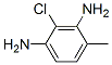 CAS#: 43216-73-5， 2-Chloro-4-Methyl-Benzene-1,3-Diamine