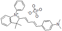 CAS#: 43217-07-8， Pk 4255