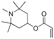 CAS#: 43224-02-8， 1,2,2,6,6-Pentamethyl-4-Piperidyl Acrylate
