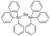 CAS#: 4324-23-6， Bis(Triphenyltin)Selenide