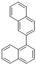 CAS#: 4325-74-0， 1,2'-Binaphthalene