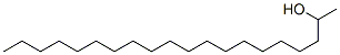 CAS#: 4340-76-5， 2-Eicosanol