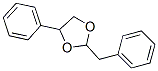 CAS#: 4362-20-3， 2-Benzyl-4-Phenyl-1,3-Dioxolane