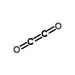 CAS#: 4363-38-6， 1,2-Ethenedione
