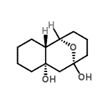 CAS#: 436800-76-9， (1R,2R,7S,9S)-13-Oxatricyclo[7.3.1.0<Sup>2,7</Sup>]Tridecane-7,9-Diol