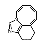 CAS#: 437-78-5， 10,11-Dihydro-9H-Imidazo[4,5,1-Kl][1]Benzazocine