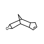 CAS#: 4387-46-6， 9-Oxatetracyclo[5.3.1.0<Sup>2,6</Sup>.0<Sup>8,10</Sup>]Undec-3-Ene