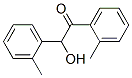 CAS#: 4389-39-3， 2-Hydroxy-1,2-Bis(2-Methylphenyl)Ethanone