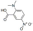 CAS#: 4405-28-1， 2-(Dimethylamino)-5-Nitrobenzoic Acid