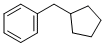 CAS#: 4410-78-0， Cyclopentylphenylmethane
