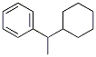 CAS#: 4413-16-5， (1-Cyclohexylethyl)Benzene.