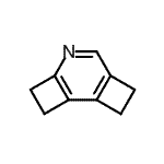 CAS#: 441798-63-6， 6-Azatricyclo[6.2.0.0<Sup>2,5</Sup>]Deca-1,5,7-Triene