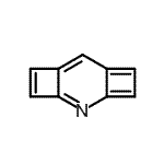CAS 登录号：441798-65-8， 2-氮杂三环[6.2.0.0<sup>3,6</sup>]癸-1,3,5,7,9-五烯