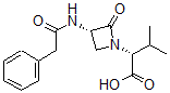 CAS#: 4425-26-7， Desthiobenzylpenicillin