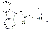 CAS#: 4425-78-9， 9H-Fluoren-9-Yl 3-Diethylaminopropanoate