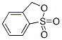 structure of CAS# 4430-23-3, 3H-2,1-Benzoxathiole 1,1-Dioxide;3H-Benzo[C][1,2]Oxathiole 1,1-Dioxide;Nci60_004224