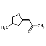 CAS#: 444327-21-3， (1E)-1-(4-Methyldihydro-2(3H)-Furanylidene)Acetone
