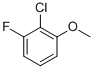 structure of CAS# 446-60-6, L-Alanine 4-methoxy-beta-naphthylamide;BENZENE, 2-CHLORO-1-FLUORO-3-METHOXY-;2-Chloro-1-Fluoro-3-Methoxybenzene;2-Chloro-3-Fluoroanisole