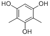 CAS#: 4463-02-9， 2,4,6-Trihydroxy-1,3-Dimethyl Benzene